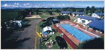 Maketu Hilltop Holiday Park 외부 사진