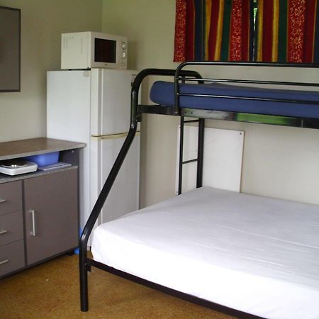 Maketu Hilltop Holiday Park 외부 사진