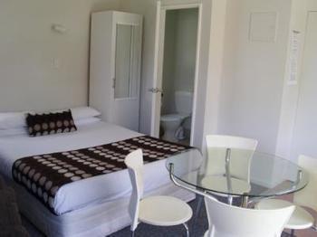 Maketu Hilltop Holiday Park 외부 사진