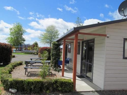 Maketu Hilltop Holiday Park 외부 사진