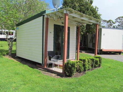 Maketu Hilltop Holiday Park 외부 사진