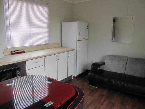 Maketu Hilltop Holiday Park 외부 사진