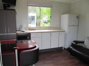 Maketu Hilltop Holiday Park 외부 사진