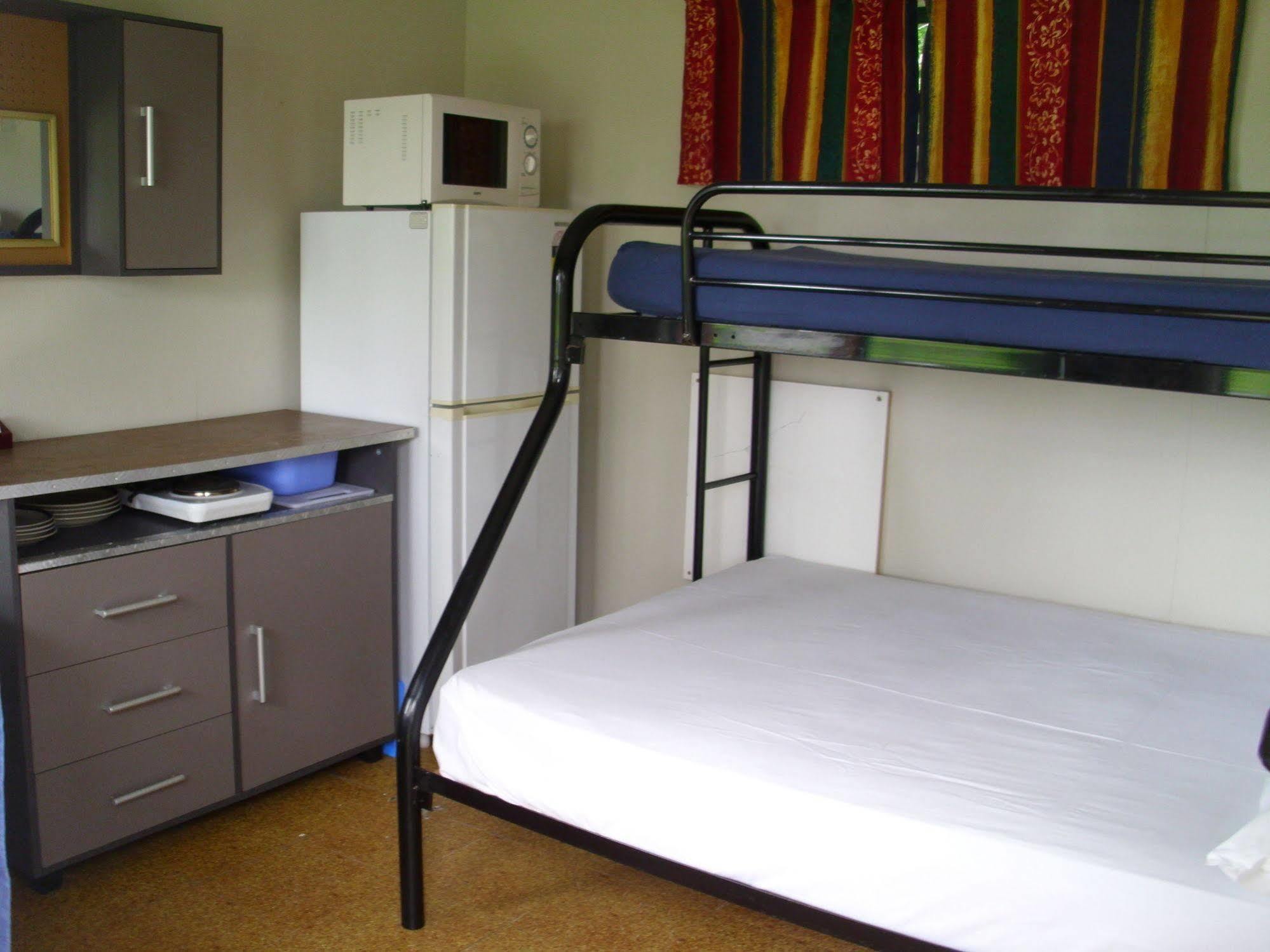 Maketu Hilltop Holiday Park 외부 사진