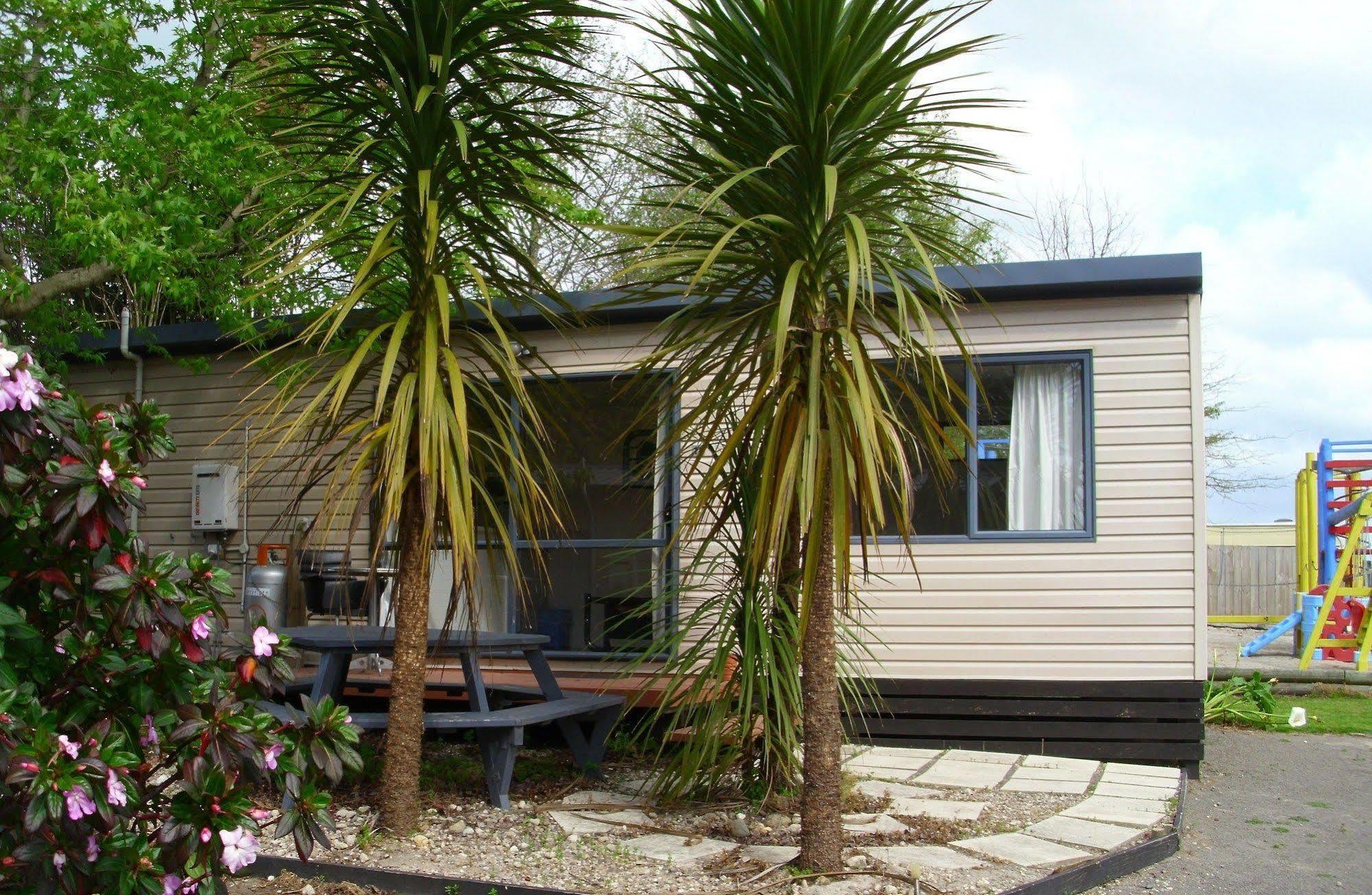 Maketu Hilltop Holiday Park 외부 사진