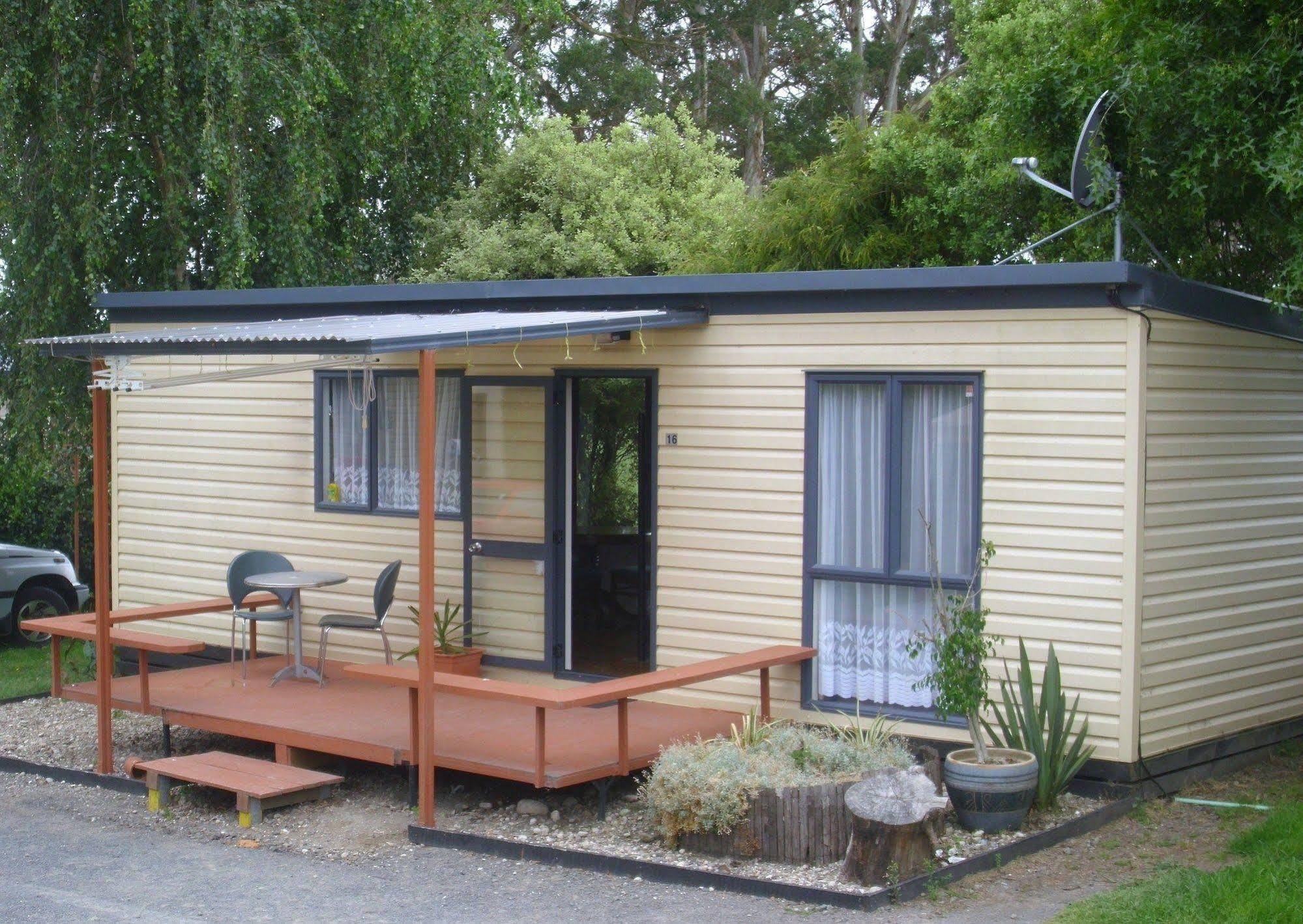 Maketu Hilltop Holiday Park 외부 사진